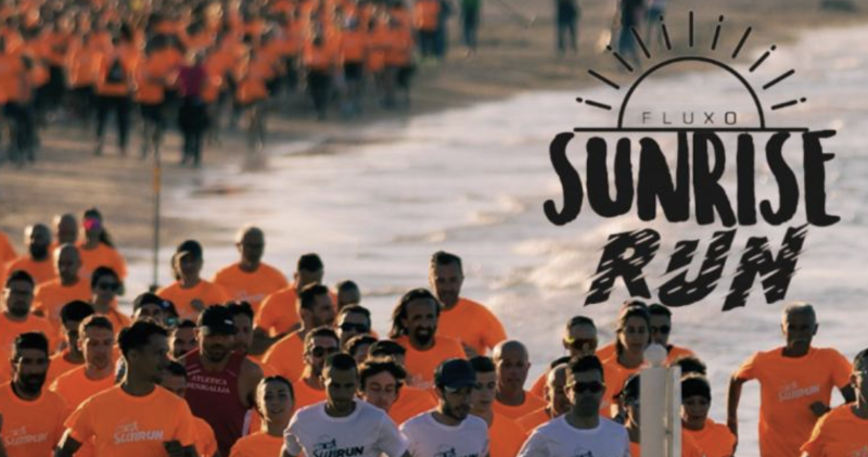 Fluxo Sunrise Run